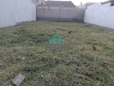 Lote/Terreno à venda, 300m² no Residencial Portal da Mantiqueira, Taubaté