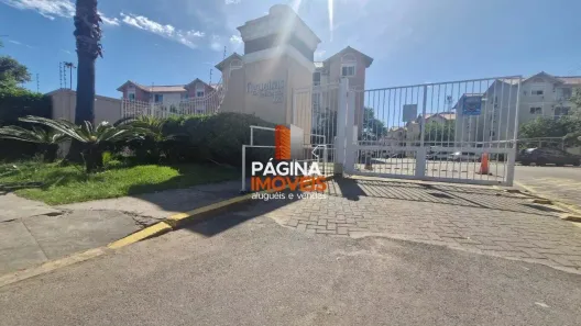 Apartamento com 2 Quartos à venda, 48m² no Mato Grande, Canoas