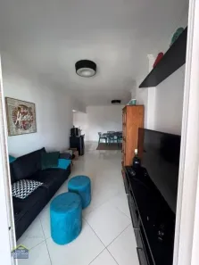 Apartamento com 3 Quartos à venda, 116m² no Ocian, Praia Grande