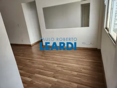 Apartamento com 2 Quartos à venda, 78m² no Vila Clementino, São Paulo