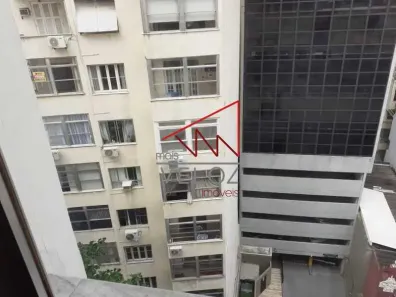 Apartamento com 1 Quarto à venda, 31m² no Flamengo, Rio de Janeiro