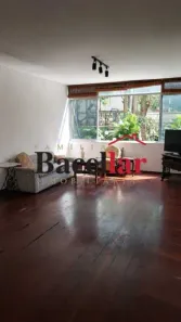 Apartamento com 3 Quartos à venda, 150m² no Alto da Boa Vista, Rio de Janeiro