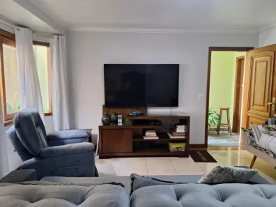 Sobrado com 4 Quartos à venda, 170m² no Cidade São Francisco, São Paulo