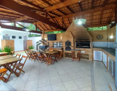 Apartamento com 1 Quarto à venda, 50m² no Mar e Céu, Guarujá