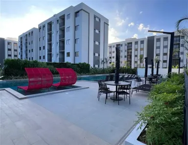 Apartamento com 2 Quartos à venda, 46m² no Barra Olímpica, Rio de Janeiro
