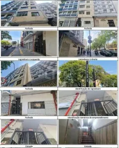 Prédio Comercial com 1 Quarto à venda, 1400m² no Paraíso, São Paulo