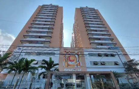 Apartamento com 3 Quartos à venda, 93m² no Campinas, São José