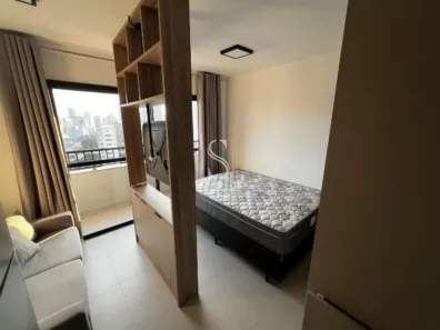 Apartamento com 1 Quarto à venda, 30m² no Pinheiros, São Paulo