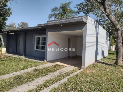 Casa com 3 Quartos à venda, 88m² no Feitoria, São Leopoldo