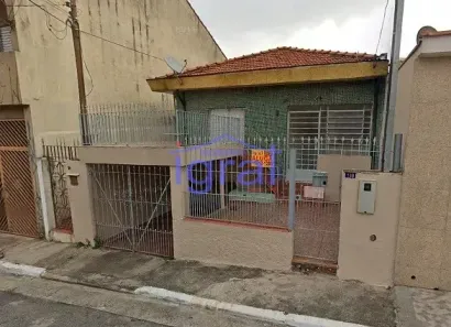 Casa com 2 Quartos à venda, 130m² no Vila Guarani (Z Sul), São Paulo