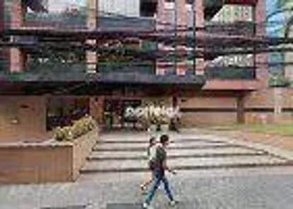 Sala Comercial para alugar, 28m² no Vila Olímpia, São Paulo