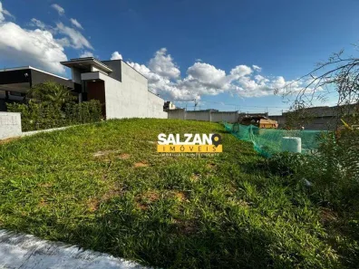 Lote/Terreno à venda, 150m² no Vale dos Cristais, Taubaté