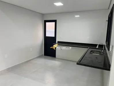 Casa com 3 Quartos à venda, 108m² no Loteamento Serra dos Cristais, Várzea Paulista