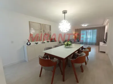 Sobrado com 3 Quartos à venda, 143m² no Água Fria, São Paulo