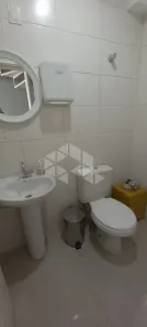 Ponto Comercial para alugar, 80m² no Pantanal, Florianópolis