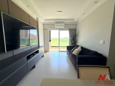 Apartamento com 3 Quartos para alugar, 74m² no Pinheiros, São José do Rio Preto