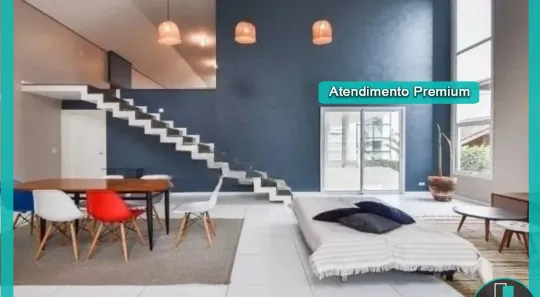 Casa com 3 Quartos à venda, 347m² no Abranches, Curitiba