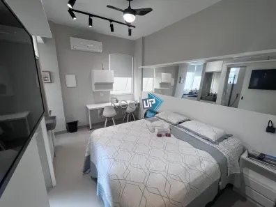 Apartamento com 1 Quarto à venda, 18m² no Botafogo, Rio de Janeiro