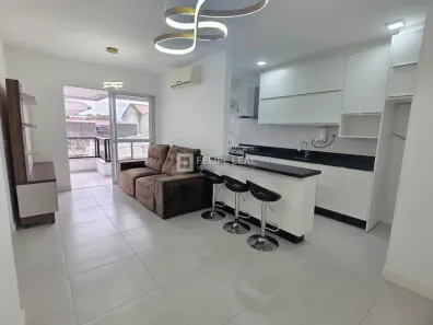 Apartamento com 3 Quartos à venda, 77m² no Jardim Cidade de Florianópolis, São José