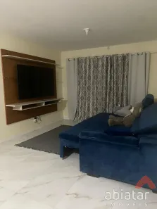 Apartamento com 2 Quartos à venda, 118m² no Parque Assunção, Taboão da Serra