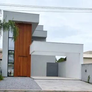 Casa com 3 Quartos à venda, 175m² no Pinheira, Palhoça