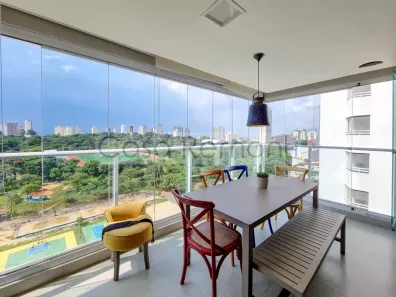 Apartamento com 3 Quartos à venda, 110m² no Vila Formosa, São Paulo