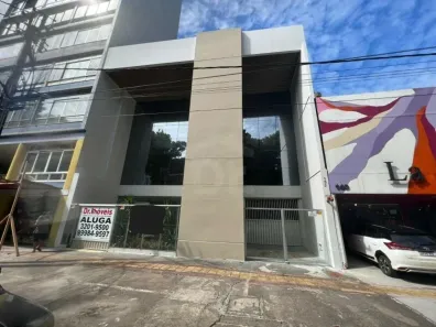 Prédio Comercial para alugar, 1000m² no Nazaré, Belém