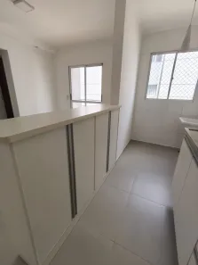 Apartamento com 2 Quartos para alugar, 52m² no Jardim dos Ipês, Cotia