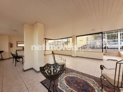 Apartamento com 2 Quartos à venda, 62m² no Salgado Filho, Belo Horizonte