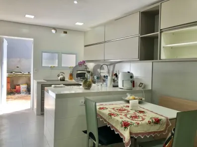Casa com 2 Quartos à venda, 174m² no Granja Julieta, São Paulo