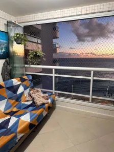 Apartamento com 1 Quarto à venda, 52m² no Ondina, Salvador