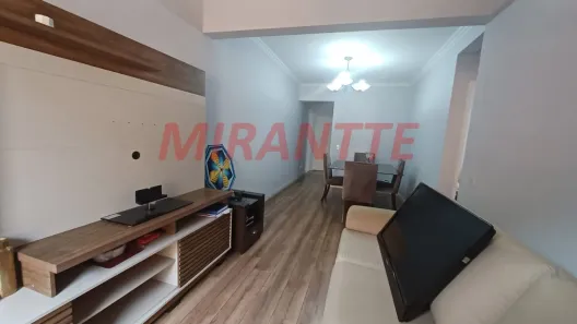Apartamento com 2 Quartos à venda, 74m² no Vila Rosália, Guarulhos