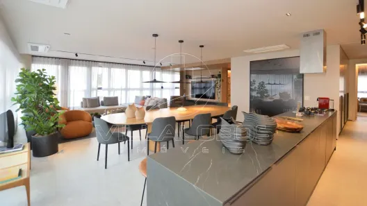 Apartamento com 3 Quartos à venda, 210m² no Jardim Paulista, São Paulo