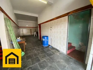 Ponto Comercial para alugar, 82m² no Jardim Itapark, Mauá
