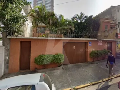 Sobrado com 4 Quartos à venda, 444m² no Santa Teresinha, São Paulo