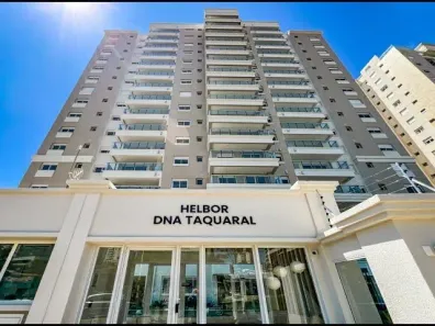 Apartamento com 2 Quartos à venda, 90m² no Taquaral, Campinas