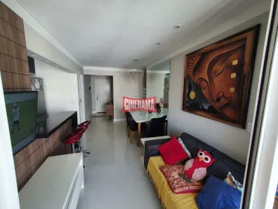 Apartamento com 2 Quartos à venda, 73m² no Santa Paula, São Caetano do Sul