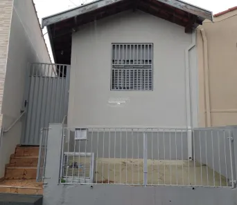 Casa com 1 Quarto à venda, 70m² no Verde, Piracicaba