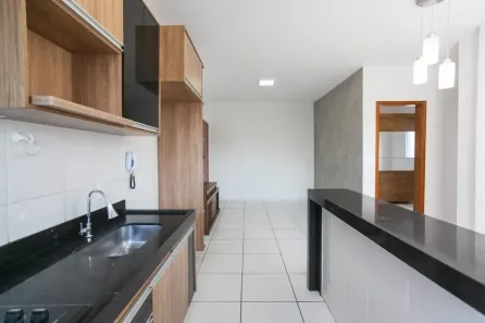 Apartamento com 2 Quartos à venda, 49m² no Panorama, Uberlândia