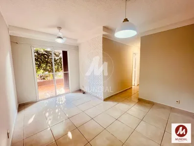 Apartamento com 2 Quartos para alugar, 67m² no República, Ribeirão Preto