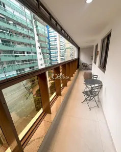 Apartamento com 3 Quartos à venda, 101m² no Praia da Costa, Vila Velha