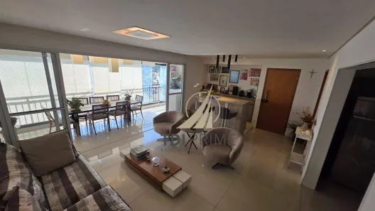 Apartamento com 3 Quartos à venda, 172m² no Mauá, São Caetano do Sul