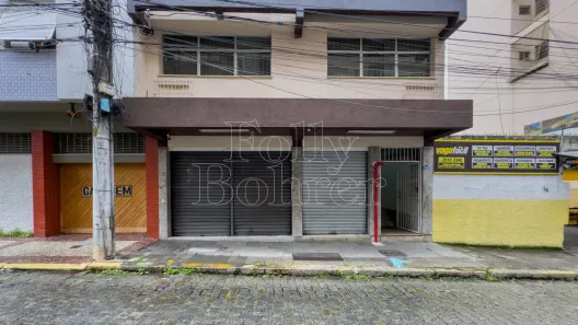 Ponto Comercial para alugar, 88m² no Centro, Nova Friburgo