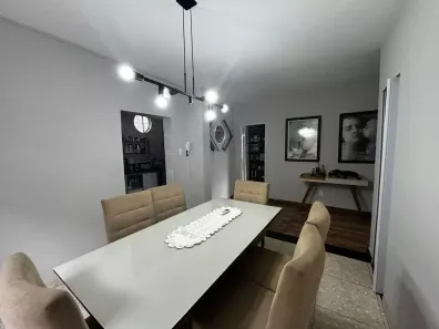 Casa com 3 Quartos à venda, 400m² no Candelária, Belo Horizonte