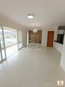 Apartamento com 3 Quartos à venda, 134m² no Jardim Nova Aliança Sul, Ribeirão Preto