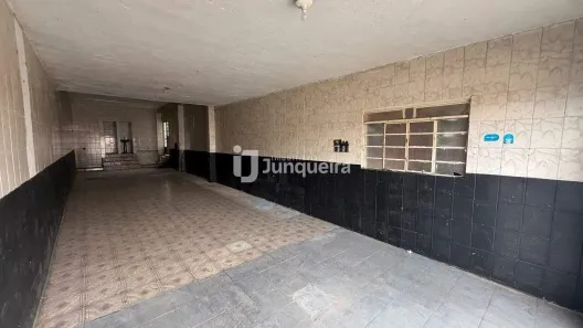 para alugar, 97m² no Nossa Senhora de Fátima, Piracicaba