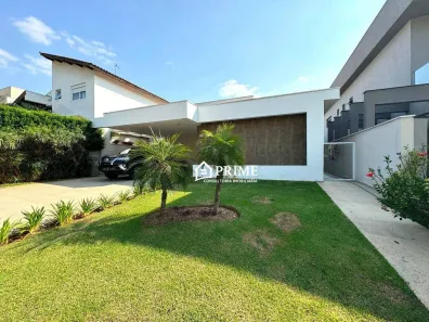 Casa de Condomínio com 3 Quartos à venda, 250m² no Jardim do Golf I, Jandira