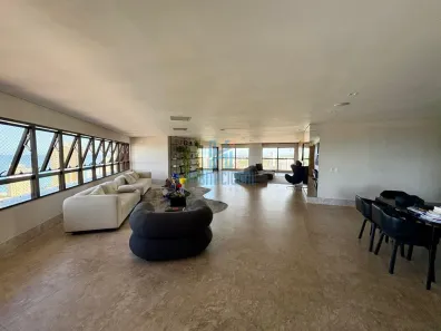 Apartamento com 4 Quartos à venda, 503m² no Petrópolis, Natal