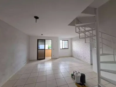 Apartamento com 3 Quartos à venda, 123m² no Passaré, Fortaleza