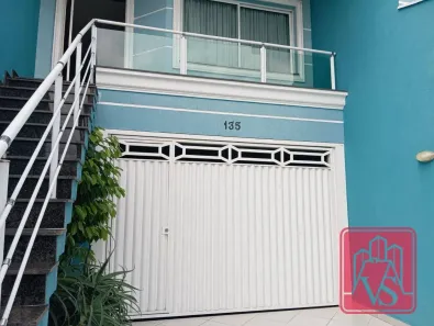 Sobrado com 3 Quartos à venda, 280m² no Assunção, São Bernardo do Campo